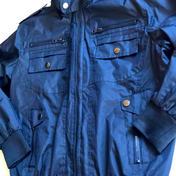 Kids jacket - Picture 2 of 7